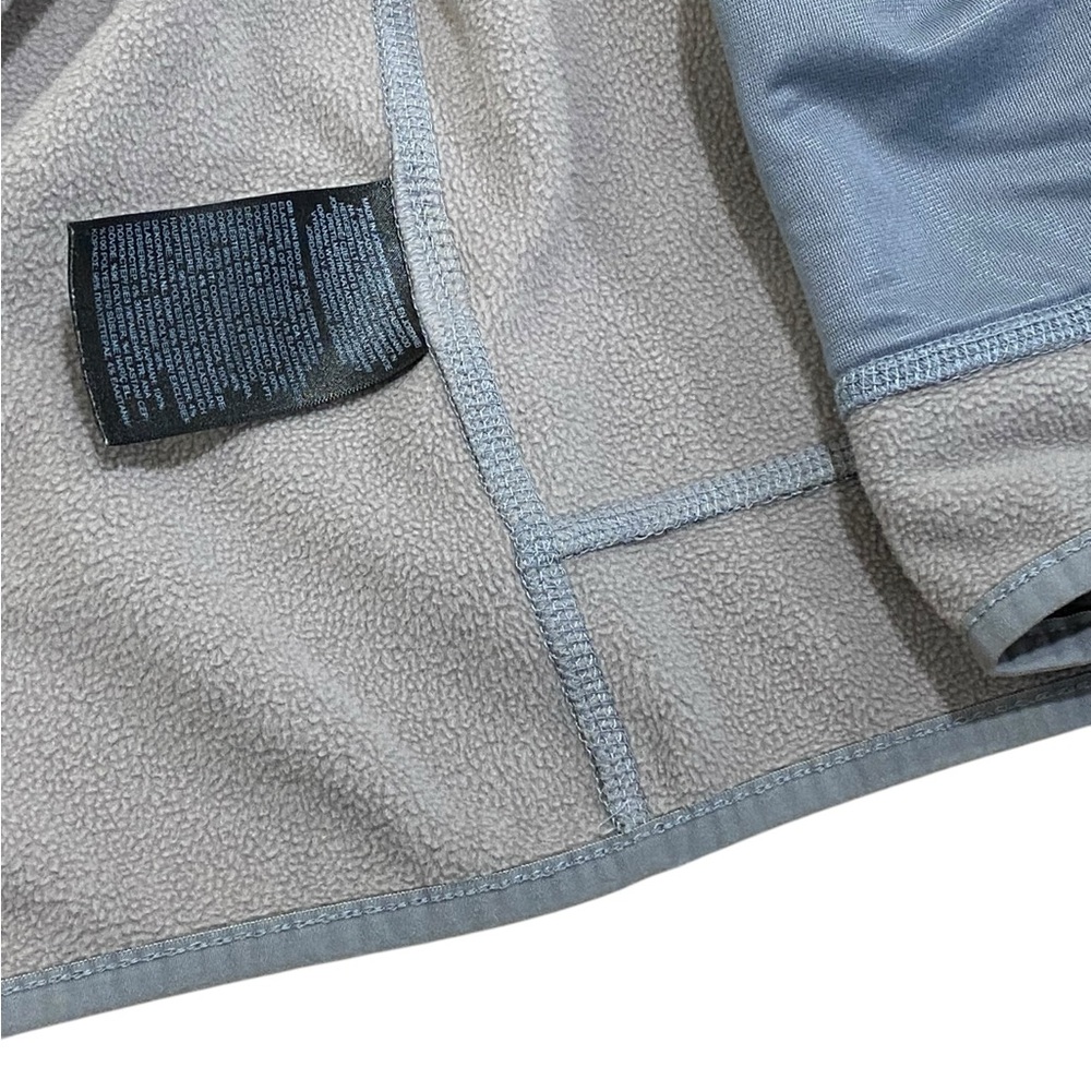 North Face Canyonlands Fleece Jacket - Picture 6 of 7